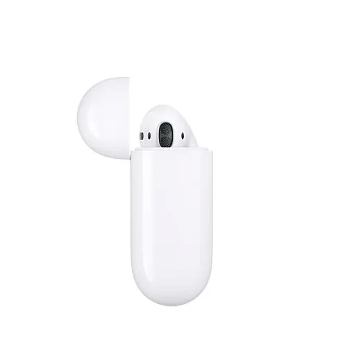 Беспроводные наушники AirPods для любых iPhone