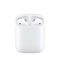 Беспроводные наушники AirPods для любых iPhone