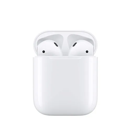 Беспроводные наушники AirPods для любых iPhone