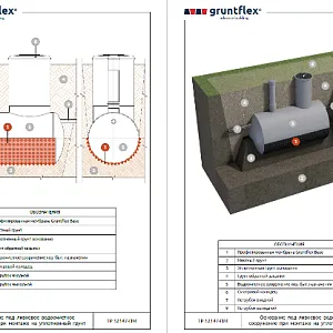 Альбом технических решений