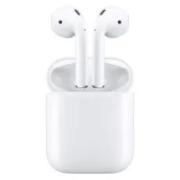 Беспроводные наушники AirPods для любых iPhone